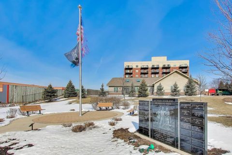 Tiny photo for 1650 Riverwoods Drive #706, Melrose Park, IL 60160 (MLS # 12564678)