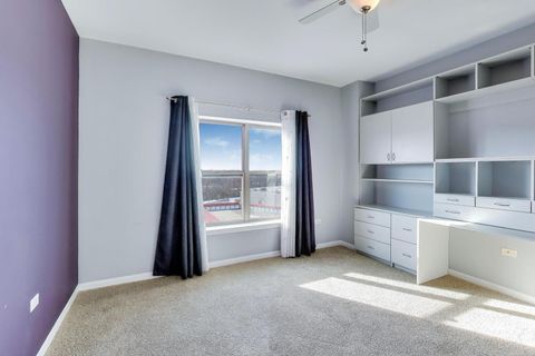 Tiny photo for 1650 Riverwoods Drive #706, Melrose Park, IL 60160 (MLS # 12564678)