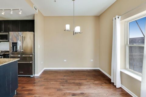 Tiny photo for 1650 Riverwoods Drive #706, Melrose Park, IL 60160 (MLS # 12564678)