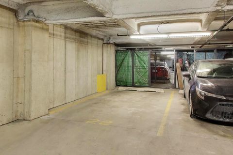 Tiny photo for 1650 Riverwoods Drive #706, Melrose Park, IL 60160 (MLS # 12564678)