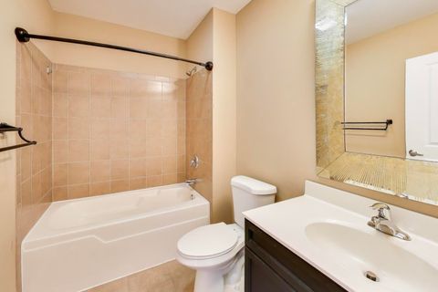 Tiny photo for 1650 Riverwoods Drive #706, Melrose Park, IL 60160 (MLS # 12564678)