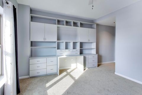 Tiny photo for 1650 Riverwoods Drive #706, Melrose Park, IL 60160 (MLS # 12564678)