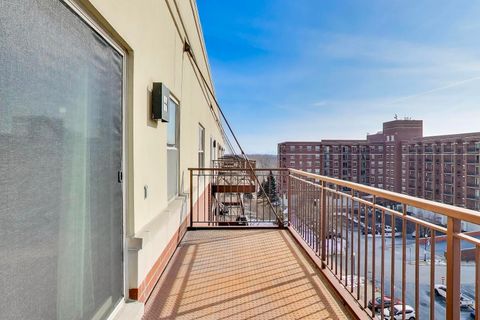 Tiny photo for 1650 Riverwoods Drive #706, Melrose Park, IL 60160 (MLS # 12564678)