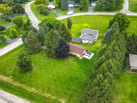 Tiny photo for 167 Lake Summerset Road, Davis, IL 61019 (MLS # 12736771)
