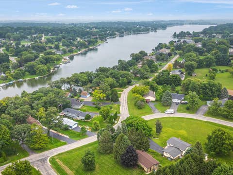 Tiny photo for 167 Lake Summerset Road, Davis, IL 61019 (MLS # 12736771)
