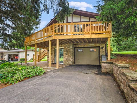 Tiny photo for 167 Lake Summerset Road, Davis, IL 61019 (MLS # 12736771)