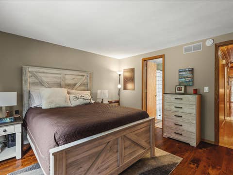 Tiny photo for 167 Lake Summerset Road, Davis, IL 61019 (MLS # 12736771)