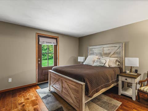 Tiny photo for 167 Lake Summerset Road, Davis, IL 61019 (MLS # 12736771)