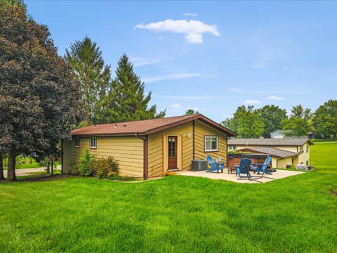 Tiny photo for 167 Lake Summerset Road, Davis, IL 61019 (MLS # 12736771)