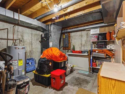 Tiny photo for 167 Lake Summerset Road, Davis, IL 61019 (MLS # 12736771)