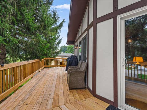 Tiny photo for 167 Lake Summerset Road, Davis, IL 61019 (MLS # 12736771)