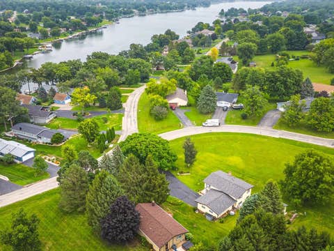 Tiny photo for 167 Lake Summerset Road, Davis, IL 61019 (MLS # 12736771)