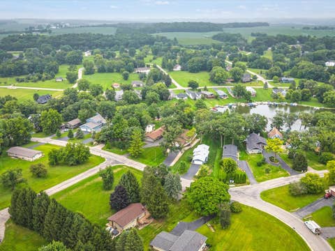Tiny photo for 167 Lake Summerset Road, Davis, IL 61019 (MLS # 12736771)