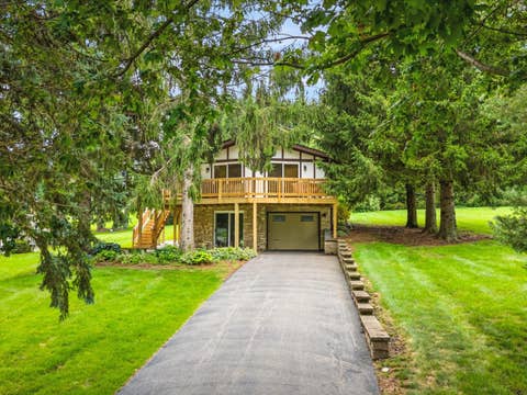 Tiny photo for 167 Lake Summerset Road, Davis, IL 61019 (MLS # 12736771)