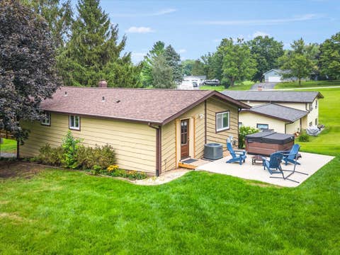 Tiny photo for 167 Lake Summerset Road, Davis, IL 61019 (MLS # 12736771)