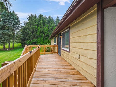 Tiny photo for 167 Lake Summerset Road, Davis, IL 61019 (MLS # 12736771)