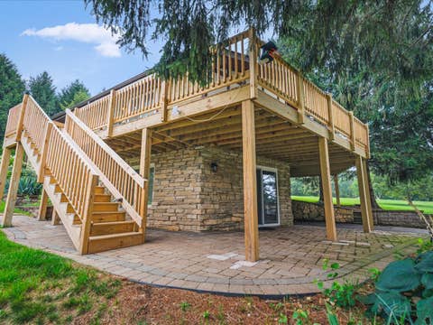 Tiny photo for 167 Lake Summerset Road, Davis, IL 61019 (MLS # 12736771)