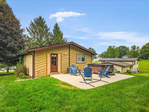 Tiny photo for 167 Lake Summerset Road, Davis, IL 61019 (MLS # 12736771)