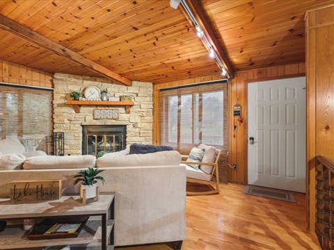Tiny photo for 167 Lake Summerset Road, Davis, IL 61019 (MLS # 12736771)