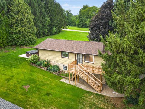 Tiny photo for 167 Lake Summerset Road, Davis, IL 61019 (MLS # 12736771)