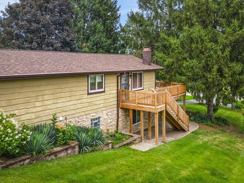 Tiny photo for 167 Lake Summerset Road, Davis, IL 61019 (MLS # 12736771)