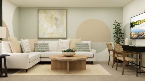 Tiny photo for 1211 Waterford Street, Algonquin, IL 60102 (MLS # 12586015)