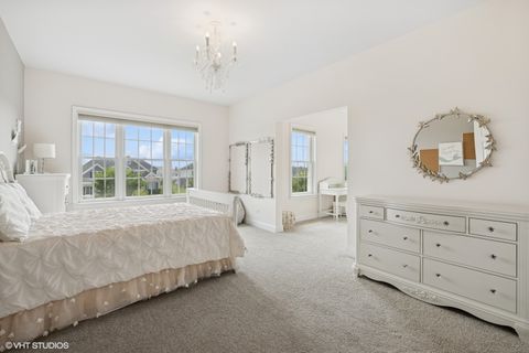 Tiny photo for 28 Shenandoah Circle, South Barrington, IL 60010 (MLS # 12489030)