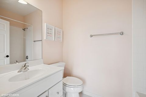 Tiny photo for 28 Shenandoah Circle, South Barrington, IL 60010 (MLS # 12489030)