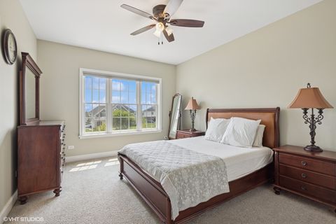 Tiny photo for 28 Shenandoah Circle, South Barrington, IL 60010 (MLS # 12489030)