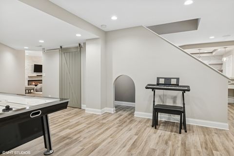 Tiny photo for 28 Shenandoah Circle, South Barrington, IL 60010 (MLS # 12489030)
