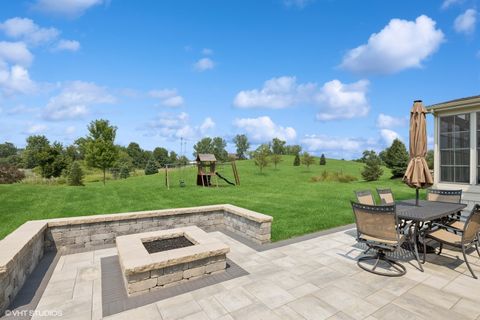 Tiny photo for 28 Shenandoah Circle, South Barrington, IL 60010 (MLS # 12489030)