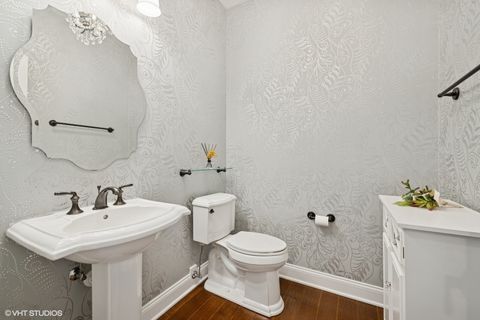 Tiny photo for 28 Shenandoah Circle, South Barrington, IL 60010 (MLS # 12489030)