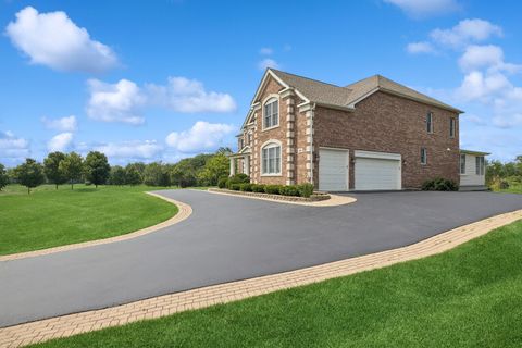 Tiny photo for 28 Shenandoah Circle, South Barrington, IL 60010 (MLS # 12489030)