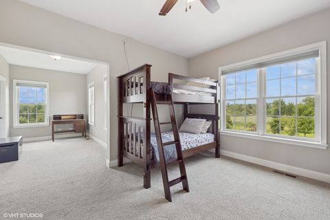 Tiny photo for 28 Shenandoah Circle, South Barrington, IL 60010 (MLS # 12489030)