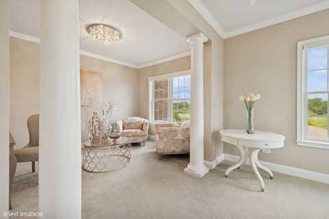 Tiny photo for 28 Shenandoah Circle, South Barrington, IL 60010 (MLS # 12489030)