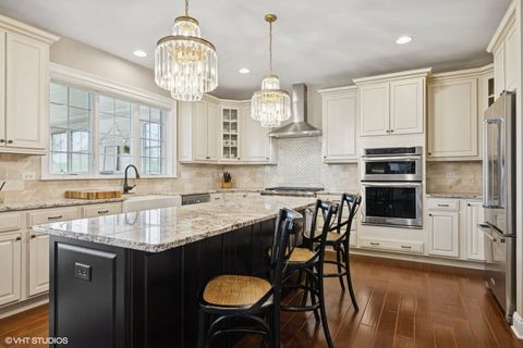 Tiny photo for 28 Shenandoah Circle, South Barrington, IL 60010 (MLS # 12489030)