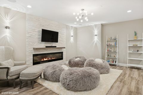 Tiny photo for 28 Shenandoah Circle, South Barrington, IL 60010 (MLS # 12489030)