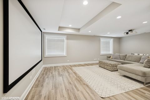 Tiny photo for 28 Shenandoah Circle, South Barrington, IL 60010 (MLS # 12489030)