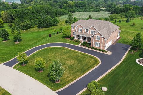 Tiny photo for 28 Shenandoah Circle, South Barrington, IL 60010 (MLS # 12489030)
