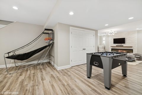 Tiny photo for 28 Shenandoah Circle, South Barrington, IL 60010 (MLS # 12489030)