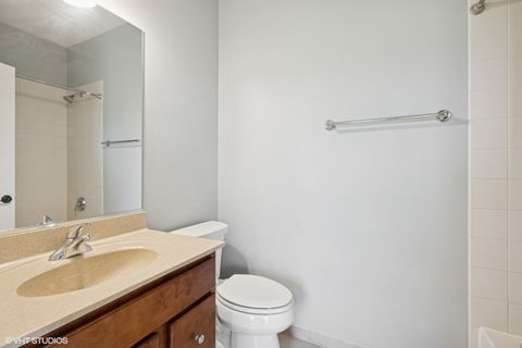 Tiny photo for 28 Shenandoah Circle, South Barrington, IL 60010 (MLS # 12489030)