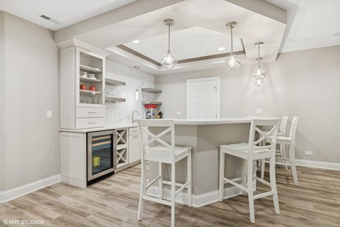 Tiny photo for 28 Shenandoah Circle, South Barrington, IL 60010 (MLS # 12489030)