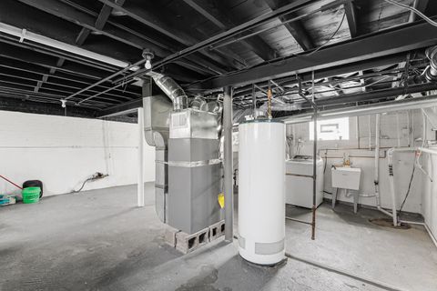 Tiny photo for 16310 Carse Avenue, Harvey, IL 60426 (MLS # 12448352)