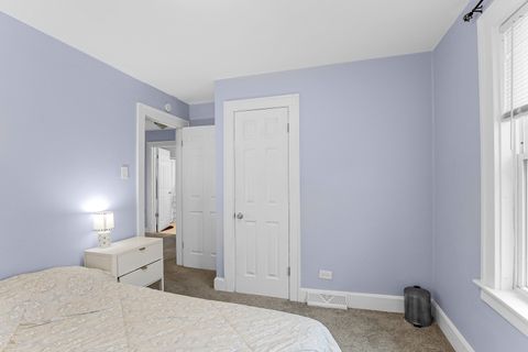 Tiny photo for 16310 Carse Avenue, Harvey, IL 60426 (MLS # 12448352)