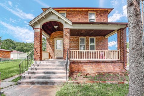 16310 Carse Avenue Harvey IL 60426