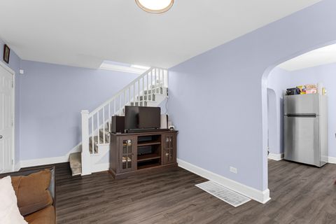 Tiny photo for 16310 Carse Avenue, Harvey, IL 60426 (MLS # 12448352)