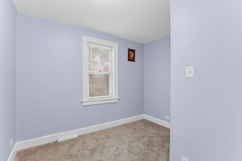 Tiny photo for 16310 Carse Avenue, Harvey, IL 60426 (MLS # 12448352)
