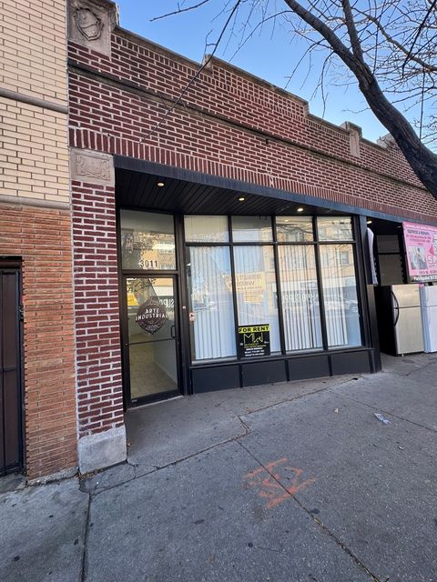 Tiny photo for 3011 W 63rd Street, Chicago, IL 60629 (MLS # 12524657)