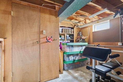 Tiny photo for 3610 30th Avenue, Rock Island, IL 61201 (MLS # 12601915)