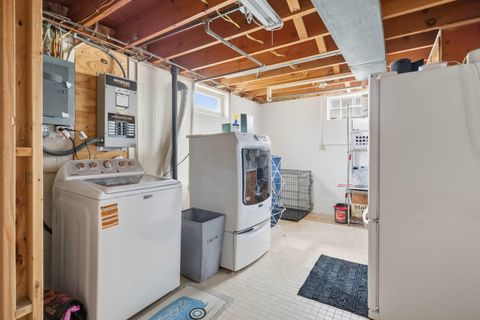 Tiny photo for 3610 30th Avenue, Rock Island, IL 61201 (MLS # 12601915)